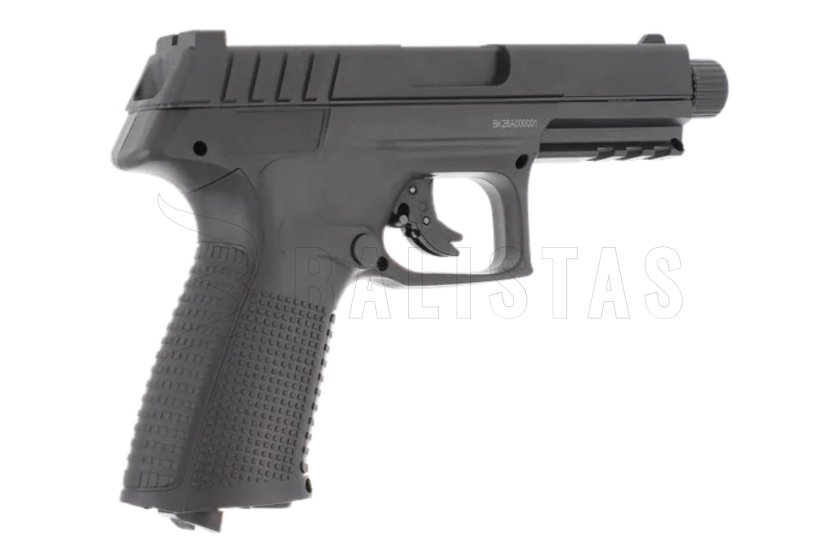 Pistola ad aria compressa Umarex TXP 9