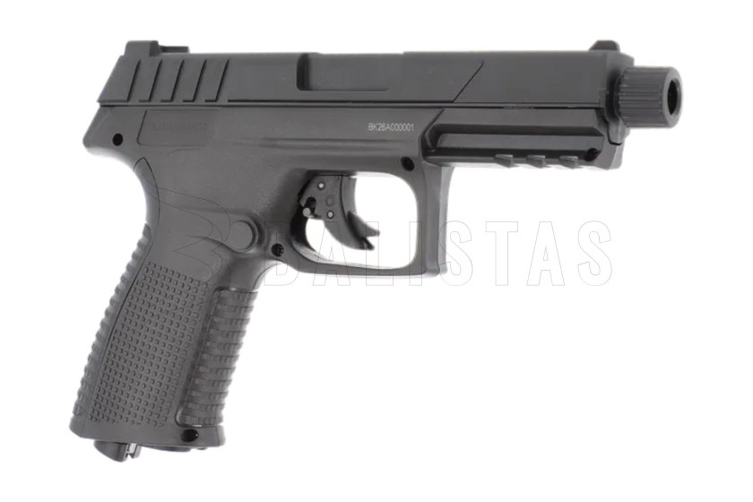 Pistola ad aria compressa Umarex TXP 8