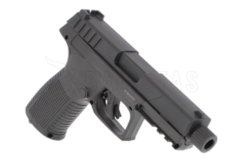 Pistola ad aria compressa Umarex TXP 4