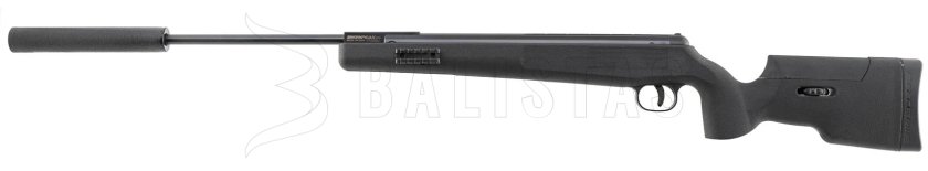 Carabina ad aria compressa SPA GR1250S N 4,5mm