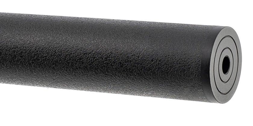 Carabina ad aria compressa SPA GR1250S N 4,5mm 2