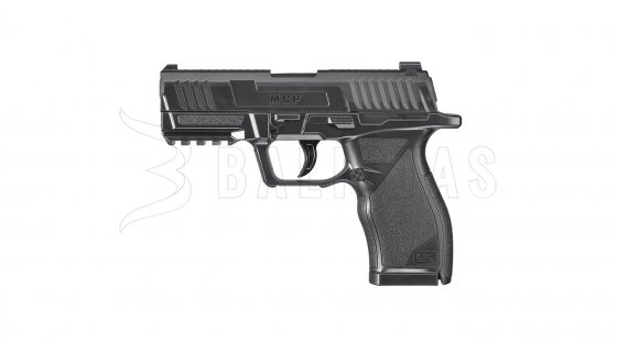 Pistola ad aria compressa Umarex MCP 4,5mm