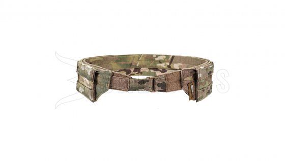 Cintura Low Profile Molle Warrior - multicam XL