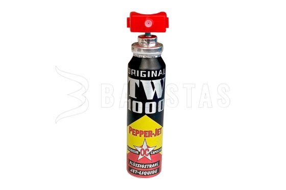 Ricarica TW1000 OC-Jet Super-Garant 30ml