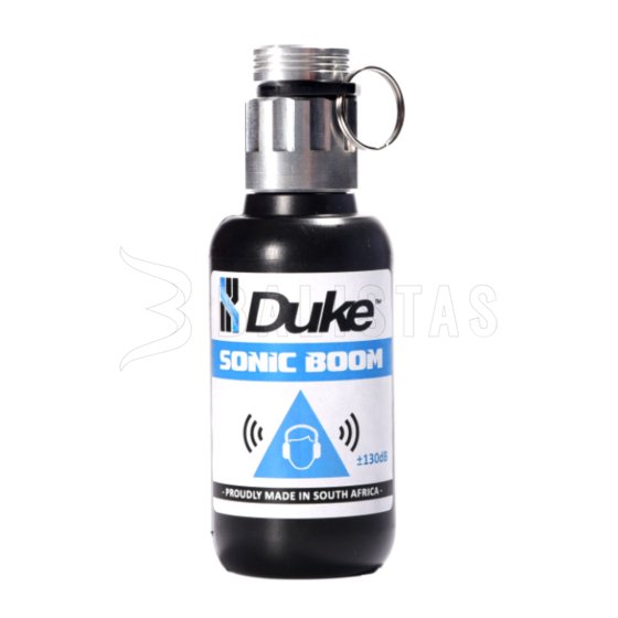 Granata difensiva acustica Duke Sonic Boom Kit