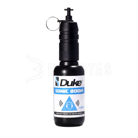 Granata difensiva acustica Duke Sonic Boom Tripwire Kit