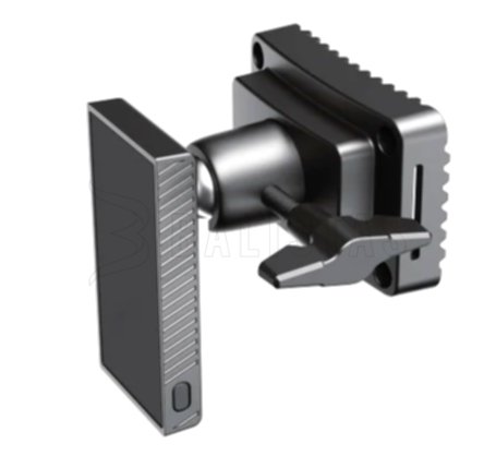 Supporto per fototrappola HIKMICRO T16