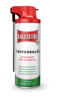 Ballistol olio spray 350 ml