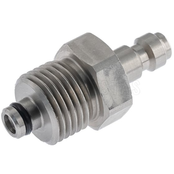 Adattatore di ricarica per carabine ad aria compressa Snowpeak M60 B (versione precedente)