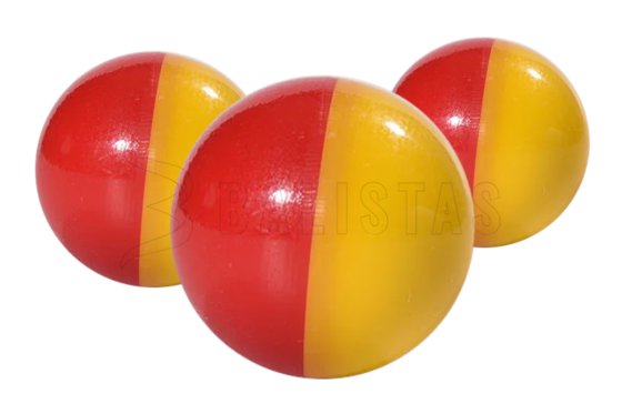 Pallini Duke Plus Irritant Projectile .68 15 pz