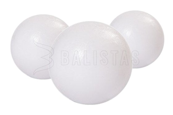 Pallini Duke Glass Breaking Solid Projectile .68 15 pz