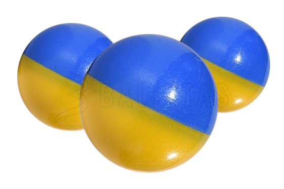 Palline Duke CS10 Law Enforcement Irritant Projectile .68 15 pz