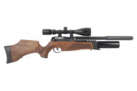 Carabina ad aria compressa BSA R12 CLX Walnut 5,5mm