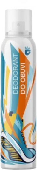 Deodorante per scarpe MM Hygiene 150ml
