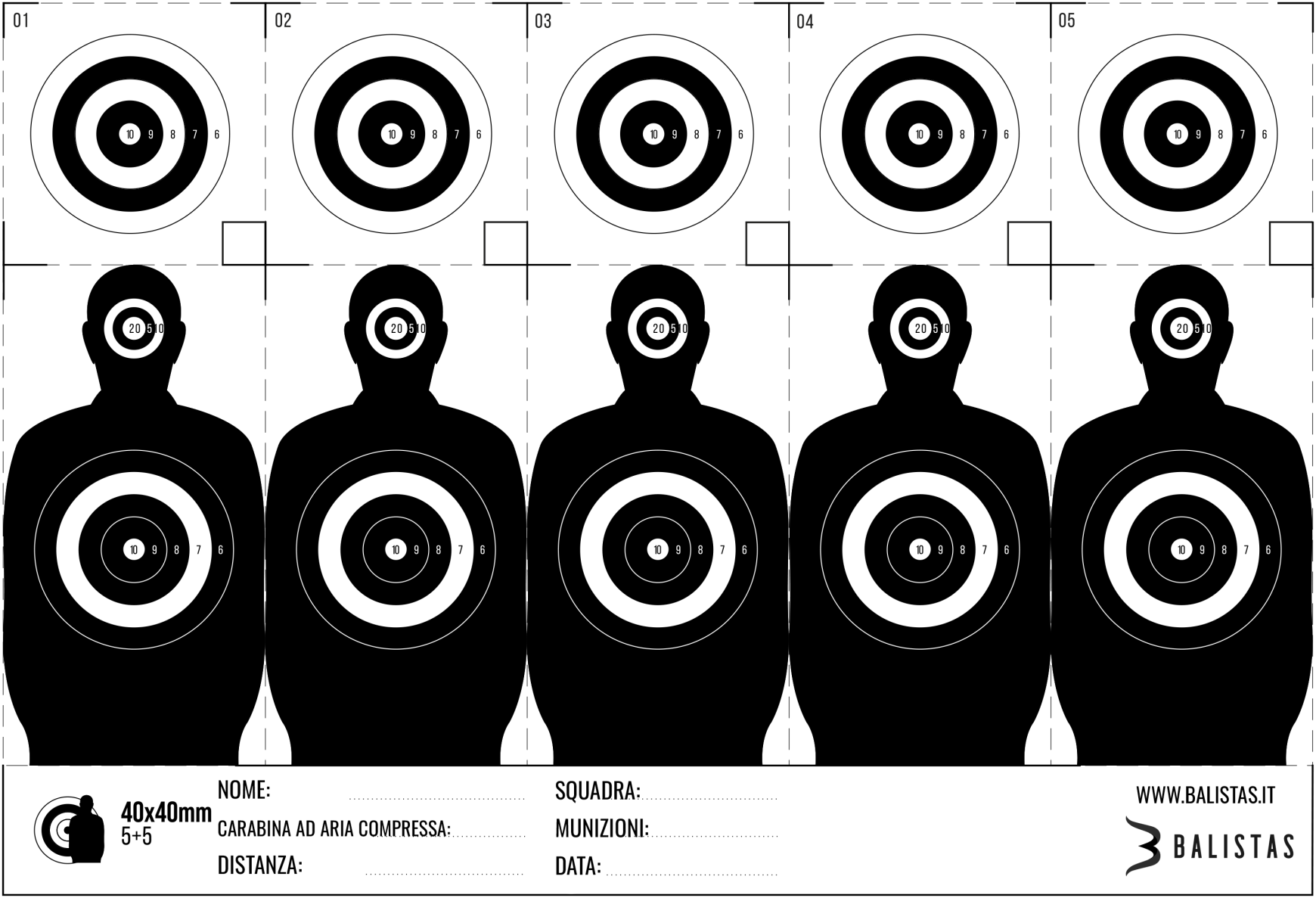 2026 Target IT silhouette