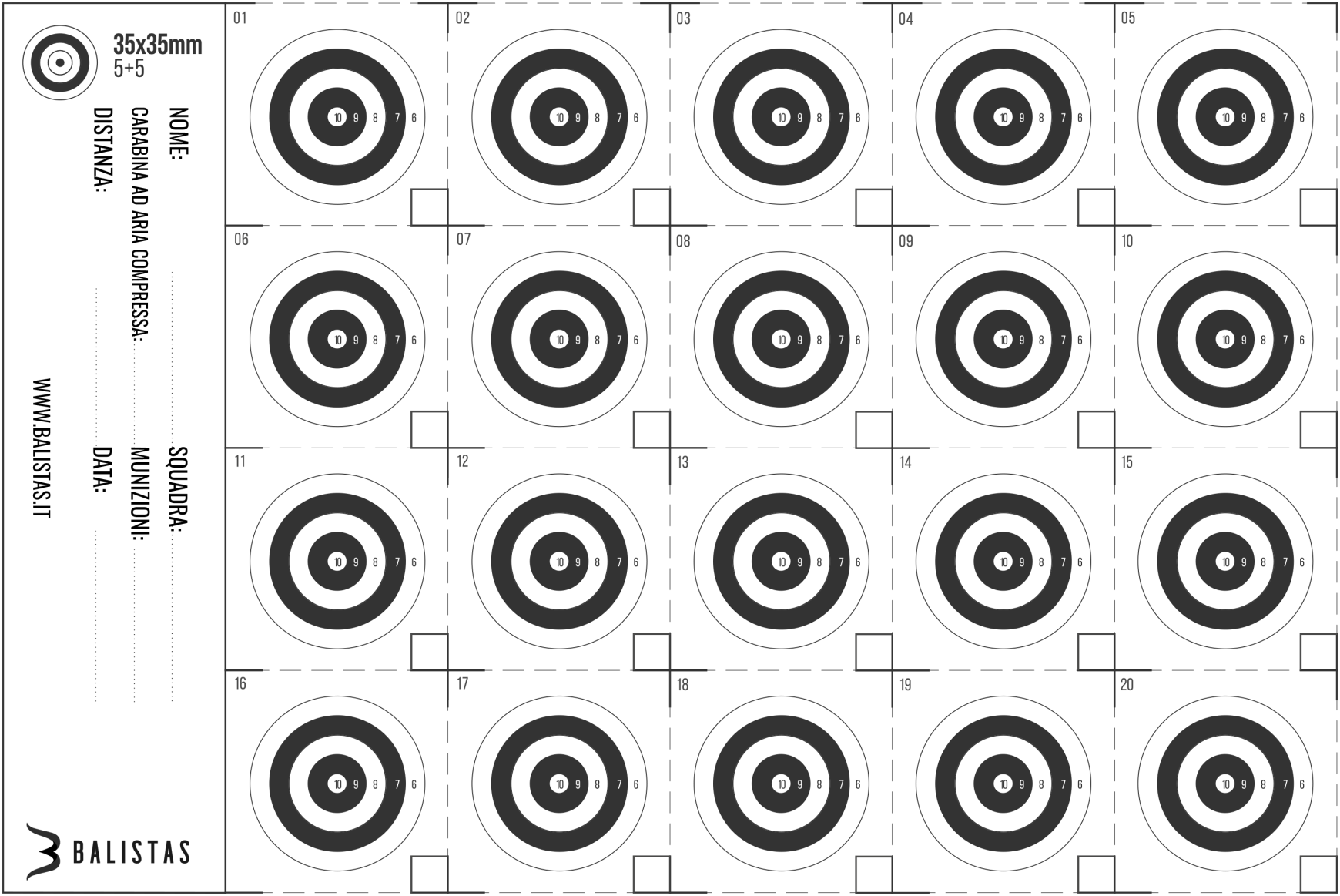 2026 Target IT 35x35